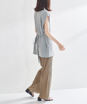 プリーツパンツ/AC1428