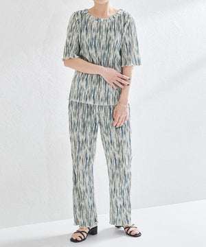 プリーツパンツ/AC1428