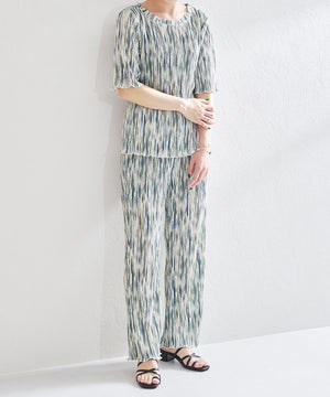 プリーツパンツ/AC1428