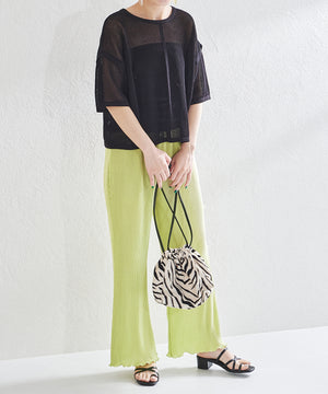 プリーツパンツ/AC1428