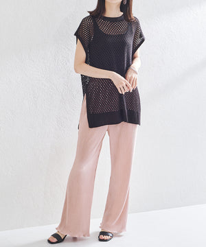 プリーツパンツ/AC1428