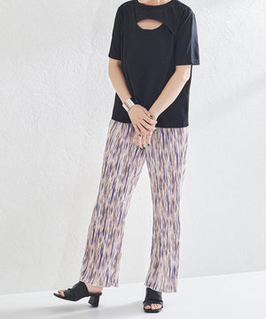 プリーツパンツ/AC1428