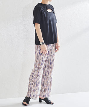 プリーツパンツ/AC1428