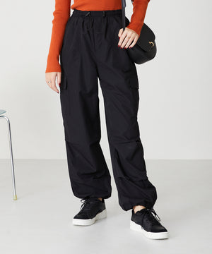 スピンドルストッパー付きベイカーカーゴパンツ/AC1475