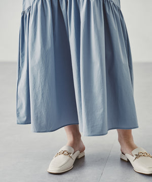 キャミワンピースセットポンチトップス/AC3301