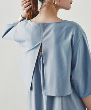 キャミワンピースセットポンチトップス/AC3301