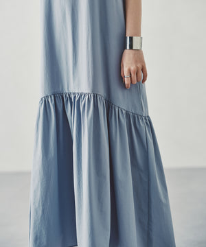 キャミワンピースセットポンチトップス/AC3301