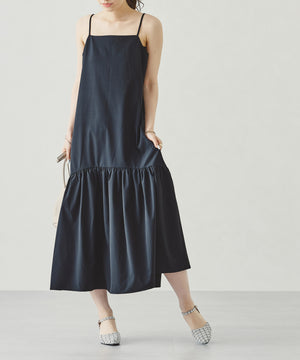 キャミワンピースセットポンチトップス/AC3301