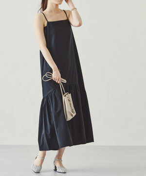 キャミワンピースセットポンチトップス/AC3301