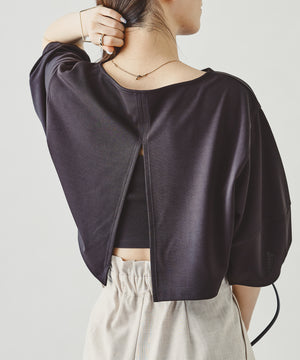 キャミワンピースセットポンチトップス/AC3301