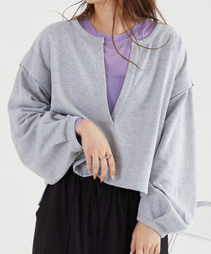 シアークルートップス/AC3422