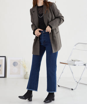 シアークルートップス/AC3422