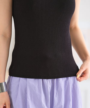 マルチWAYケープ付きニットプルオーバー/AC3510