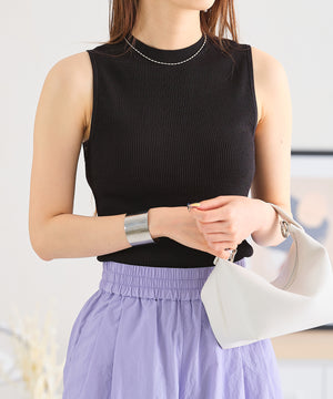 マルチWAYケープ付きニットプルオーバー/AC3510