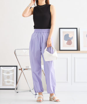 マルチWAYケープ付きニットプルオーバー/AC3510