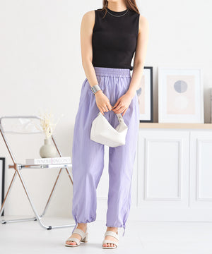 マルチWAYケープ付きニットプルオーバー/AC3510