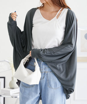 モモンガボレロカーディガン/AC3818