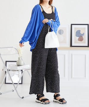 モモンガボレロカーディガン/AC3818