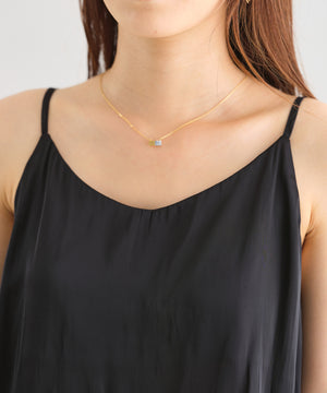 サテンキャミソールトップス/AC3810