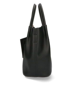 タックハンドバッグ/BA-225