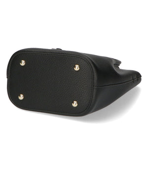 タックハンドバッグ/BA-225