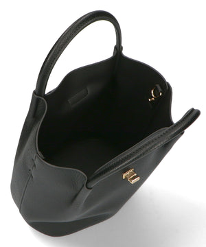 タックハンドバッグ/BA-225