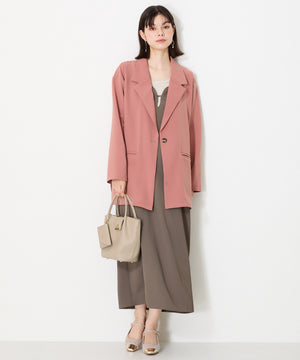 タックハンドバッグ/BA-225