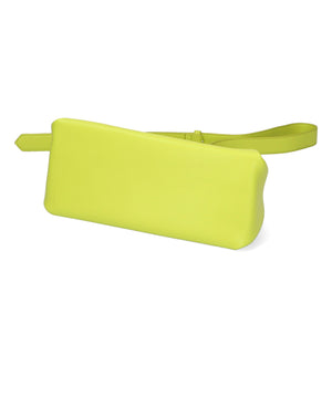 ソフトフェイクレザーショルダーバッグ/BA-204