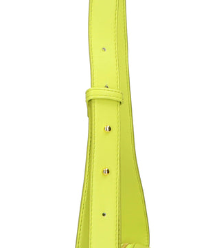 ソフトフェイクレザーショルダーバッグ/BA-204