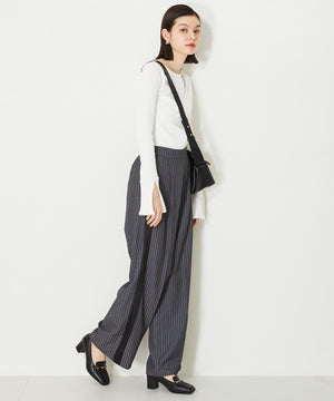 ソフトフェイクレザーショルダーバッグ/BA-204