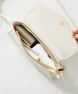 横長ショルダーバッグ/BA-217