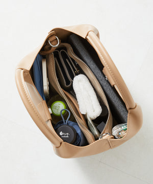 ソフトラウンド2wayバッグ/BA-218