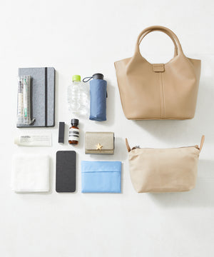 ソフトラウンド2wayバッグ/BA-218