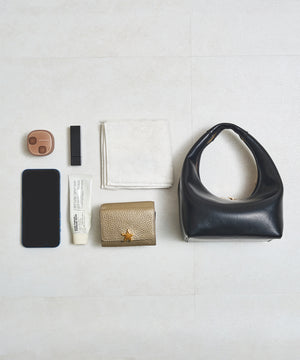 スクエアミニバッグ/BA-230