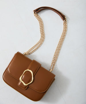 ミニフラップショルダーバッグ/BA-242