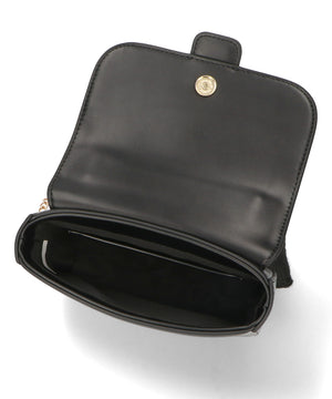 ミニフラップショルダーバッグ/BA-242