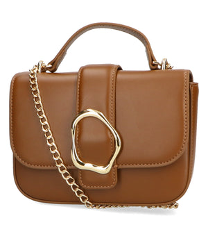 ミニフラップショルダーバッグ/BA-242