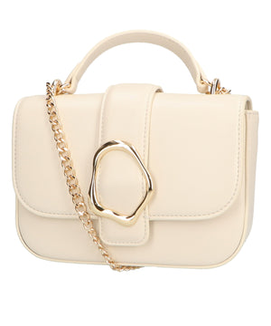 ミニフラップショルダーバッグ/BA-242