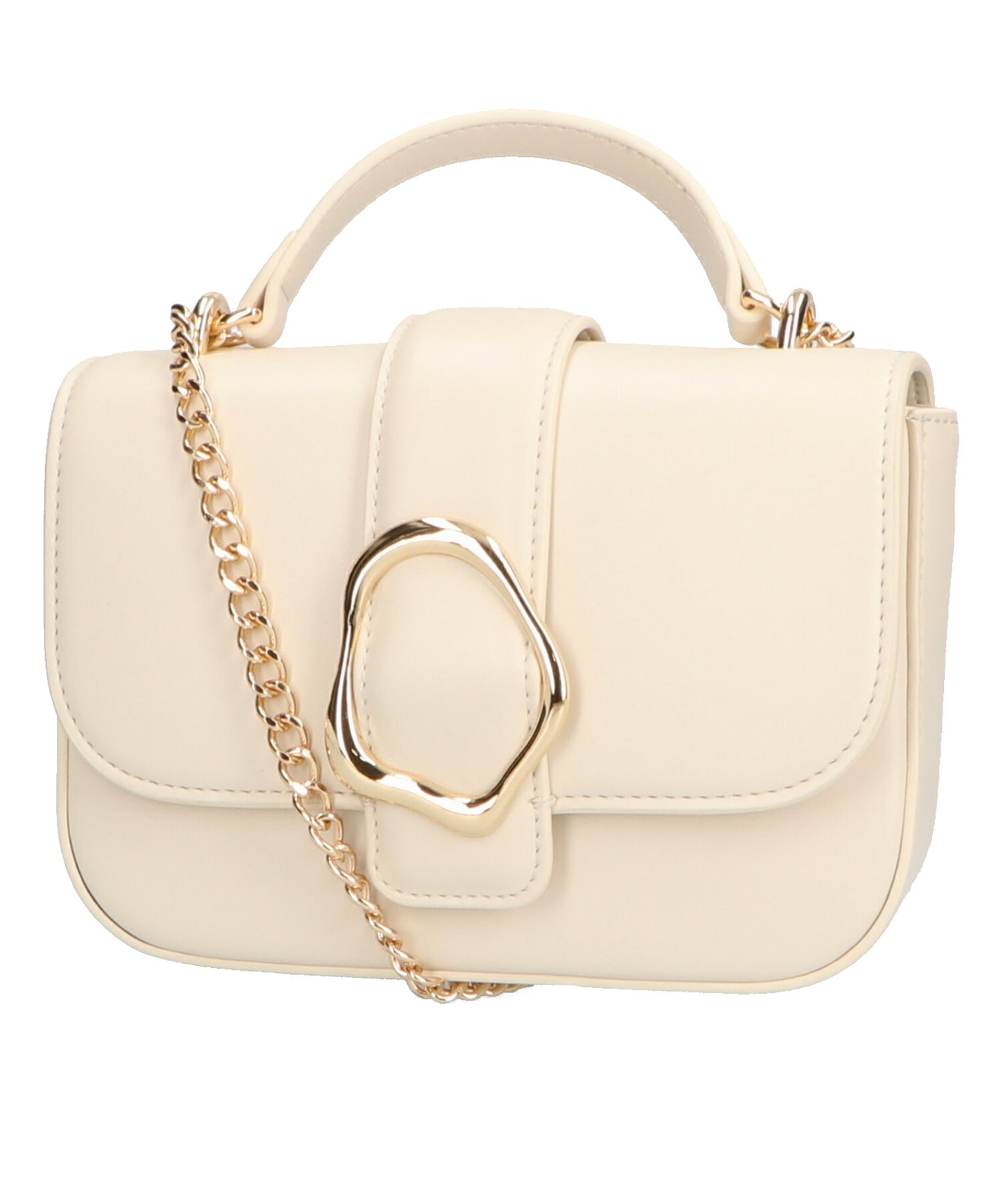 ミニフラップショルダーバッグ/BA-242