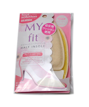 マイフィットハーフインソール/C20
