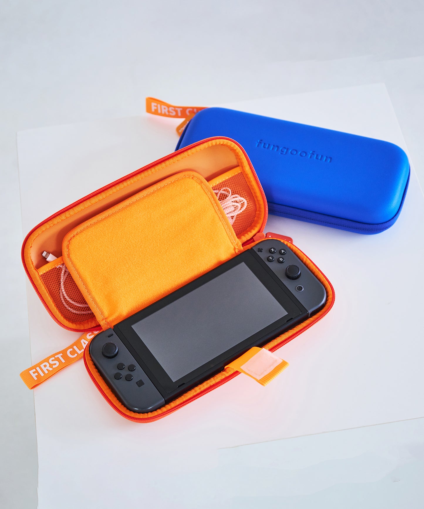 【WEB限定】EVAゲーム機ケース/G-0023