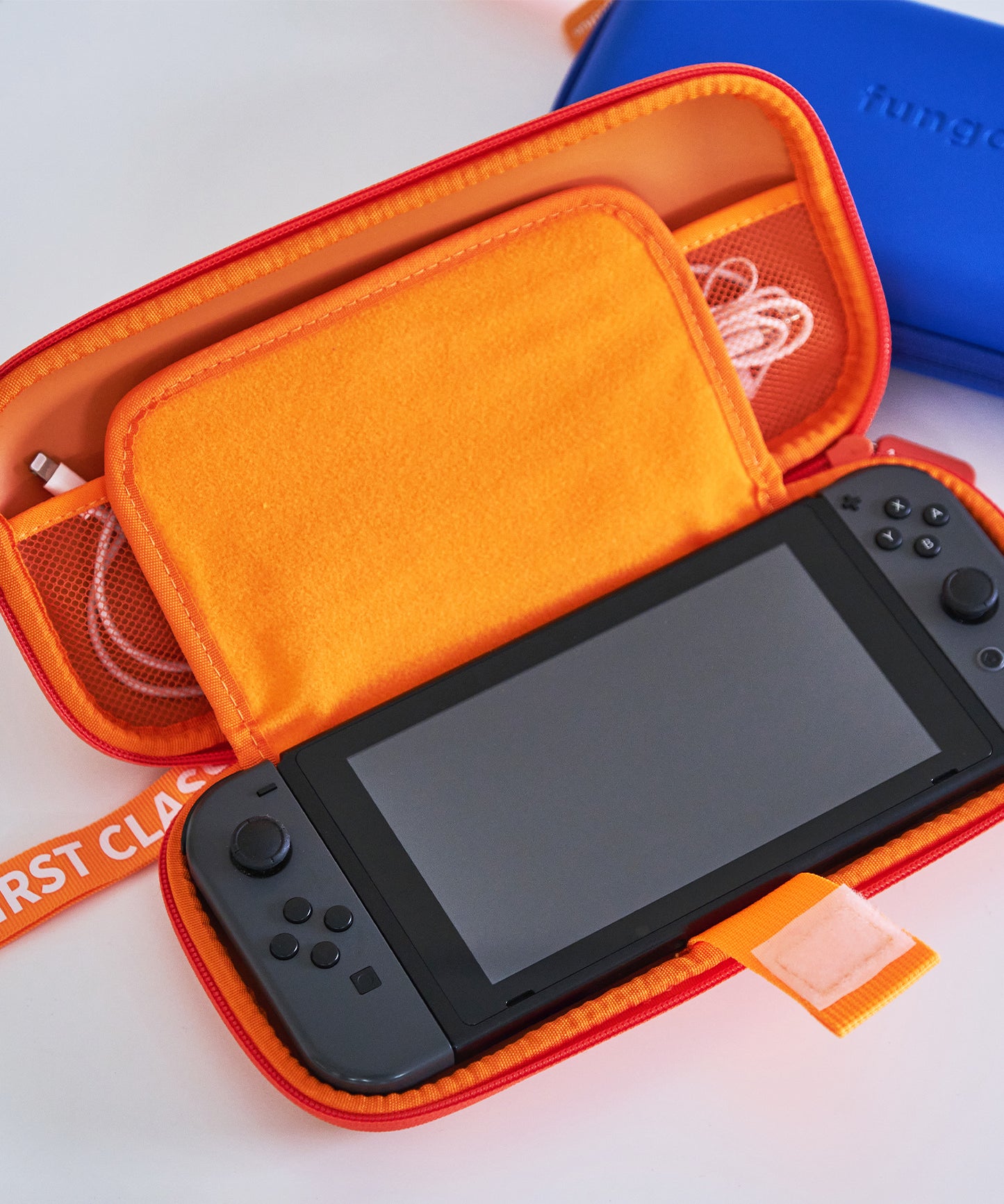 【WEB限定】EVAゲーム機ケース/G-0023