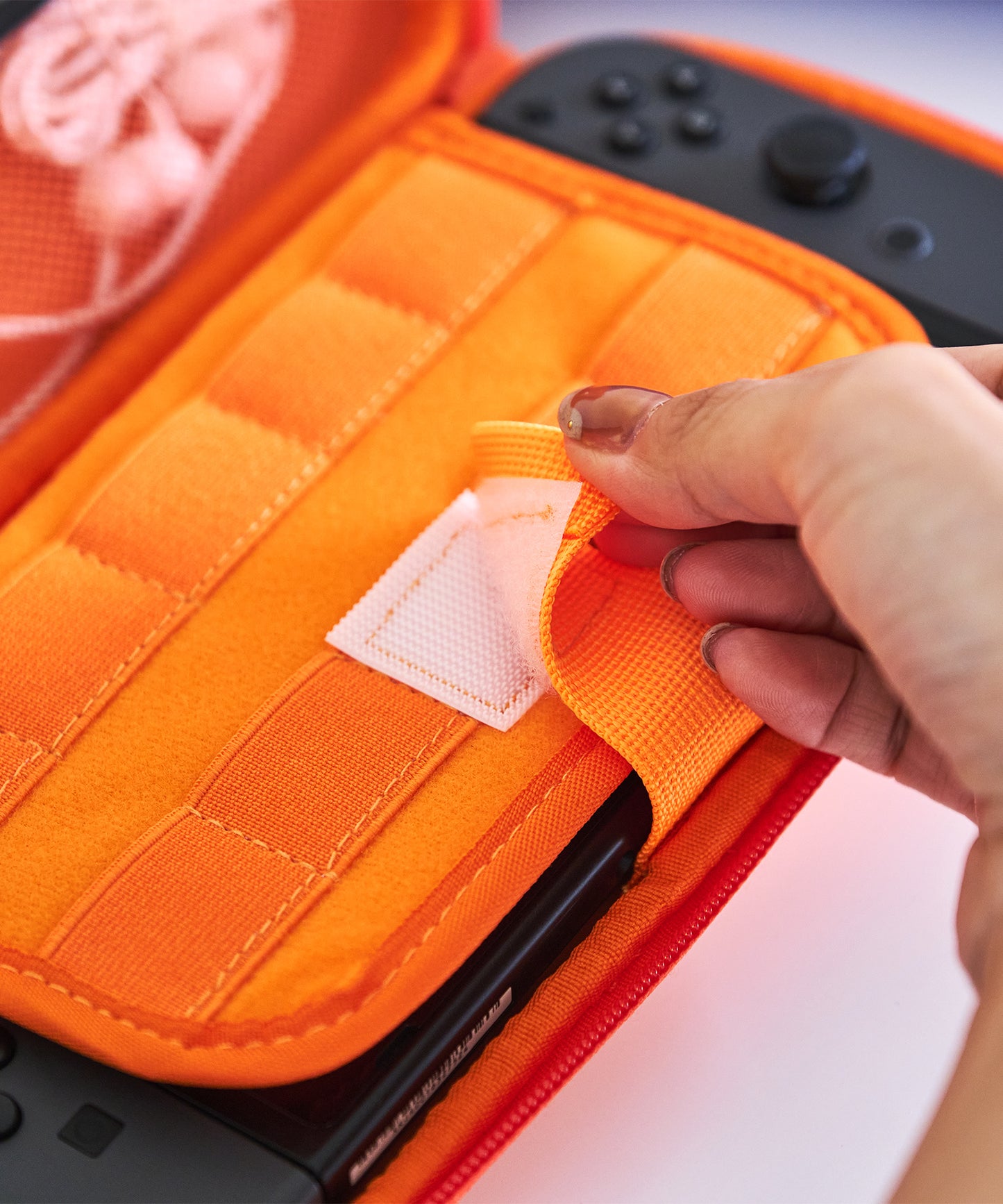 【WEB限定】EVAゲーム機ケース/G-0023