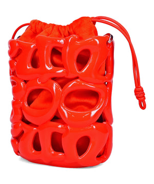 【WEB限定】EVAロゴショルダーバッグ/G-0025