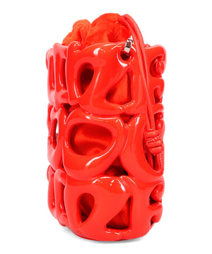 【WEB限定】EVAロゴショルダーバッグ/G-0025