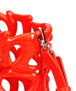 【WEB限定】EVAロゴショルダーバッグ/G-0025