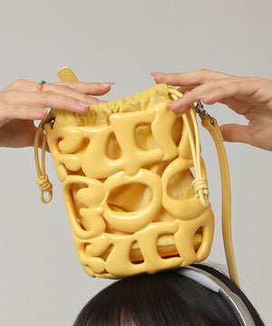 【WEB限定】EVAロゴショルダーバッグ/G-0025