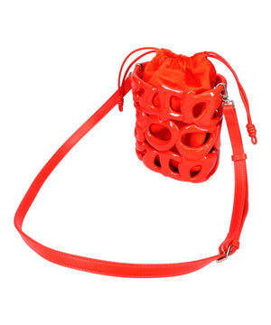 【WEB限定】EVAロゴショルダーバッグ/G-0025