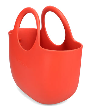 【WEB限定】EVAバスケットトートバッグ/G-0026