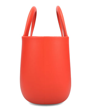 【WEB限定】EVAバスケットトートバッグ/G-0026